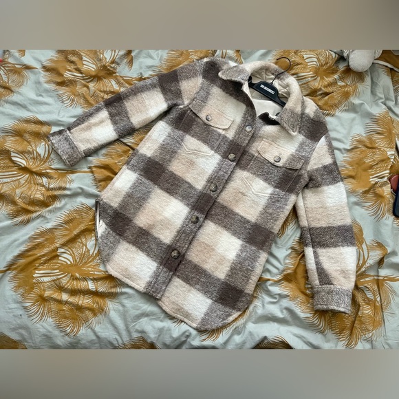 Wilfred Ganna plaid XS - Picture 2 of 3